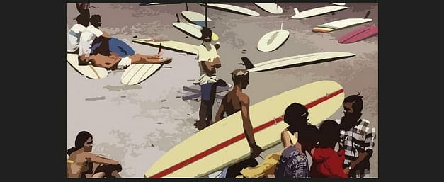 Port A Surf Fest 2022