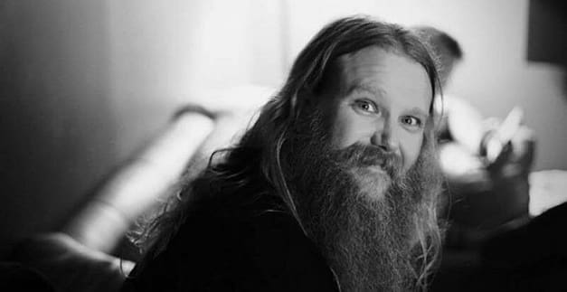 Albert Simpson at Lulu’s – Gulf Shores