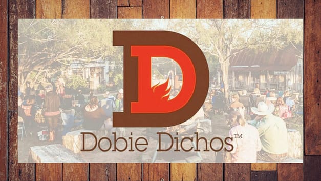 Dobie Dichos 2024