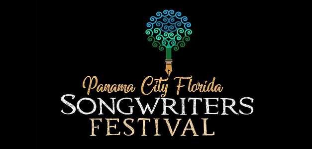 Panama City Songwriter’s Festival