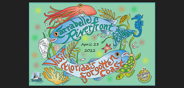 Carrabelle Riverfront Festival