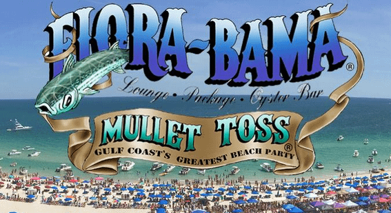 The Interstate Mullet Toss