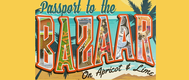 Sarasota’s Passport to The Bazaar
