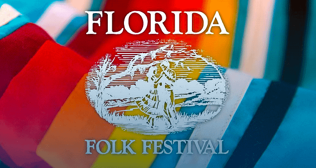 Florida Folk Festival
