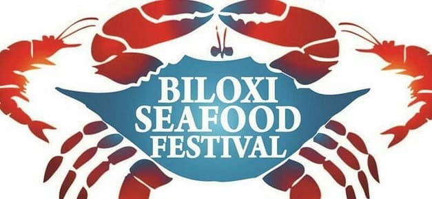 Biloxi Seafood Festival