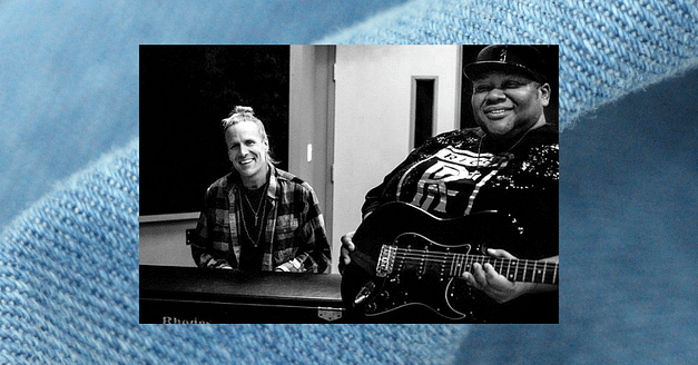 Boukou Groove at Lulu’s – Destin