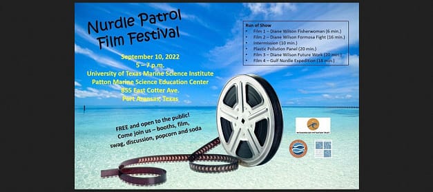 Nurdle Patrol Film Festival
