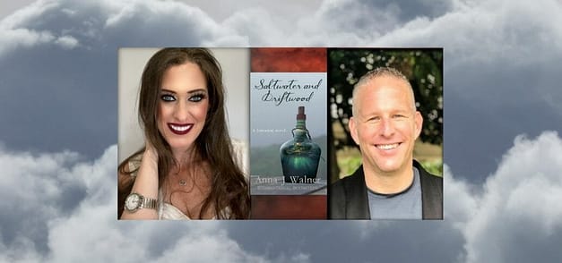 The 1900 Great Storm Book Signing, Q&A & Commemoration