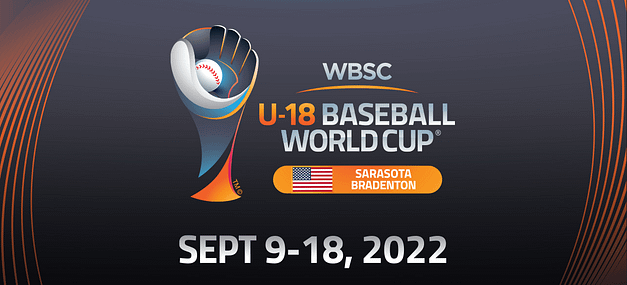 U-18 Baseball World Cup XXX