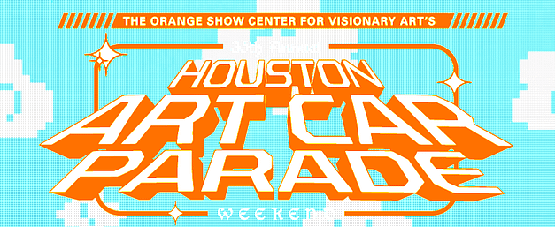 Houston Art Car Weekend 2023