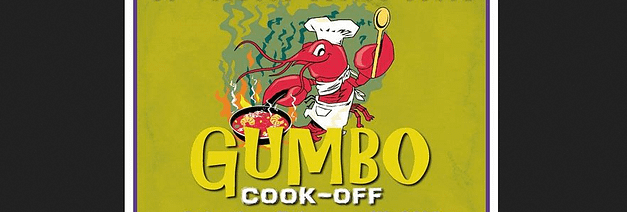 Mexico Beach Gumbo Cook-Off