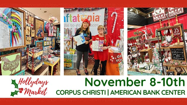 Hollydays Market of Corpus Christi
