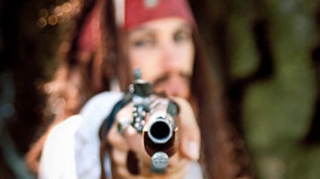 Florida Pirates: Facts & Fiction