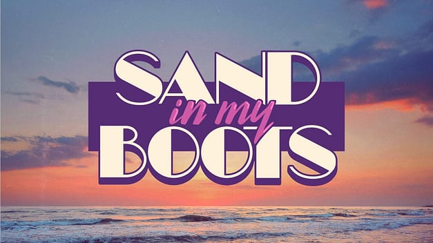Sand in My Boots Festival