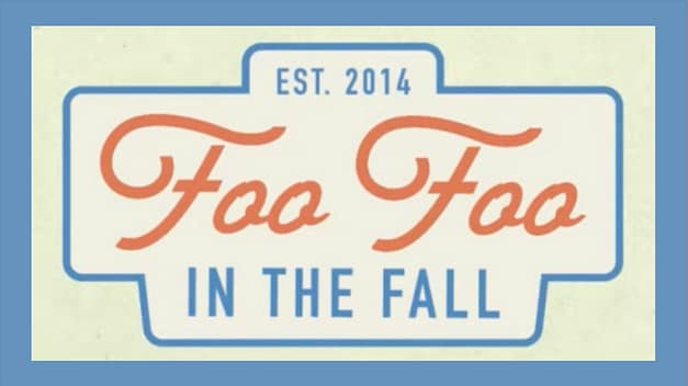 Foo Foo Fest in Pensacola