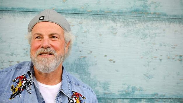 Robert Earl Keen World Tour of Texas in Beaumont