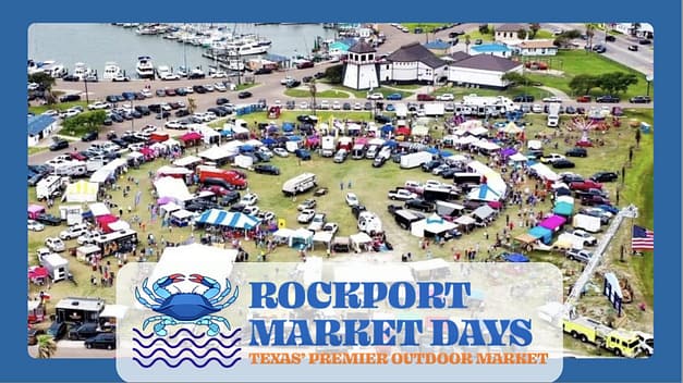 Rockport Market Days