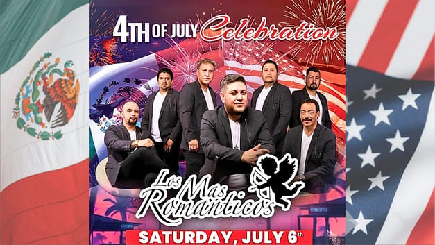 ¡Puro Fierro 956 Festival!