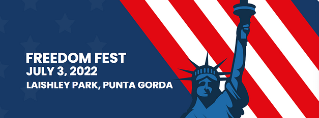 Freedom Fest in Punta Gorda