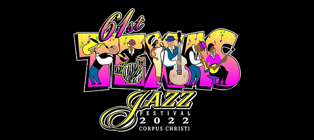 Texas Jazz Festival 2022
