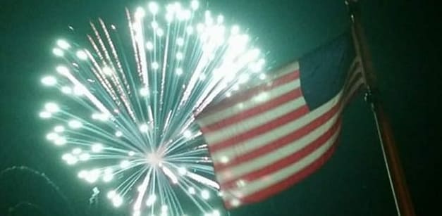 Carrabelle Fireworks & Celebration of Independence