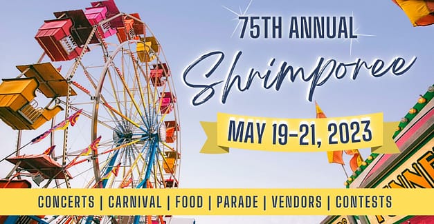 Shrimporee 2023