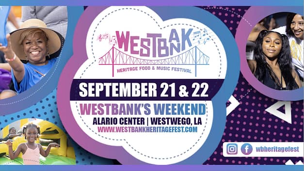 Westbank Heritage Fest