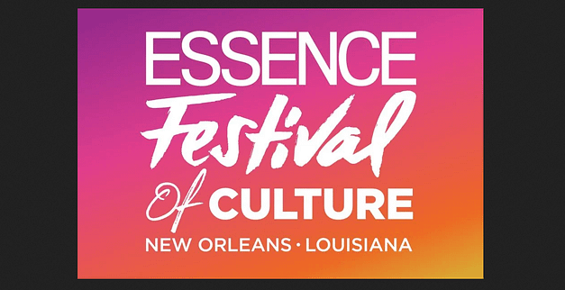 Essence Festival 2022