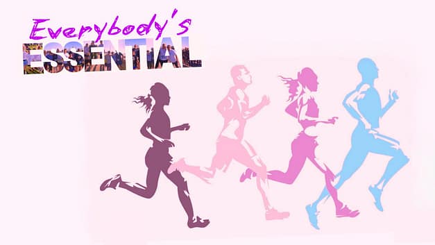 Everybody’s Essential 5K & 1K Fun Run Fest