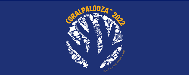 Coralpalooza 2022