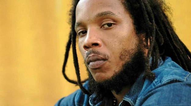 Stephen Marley Babylon By Bus Tour in St. Pete