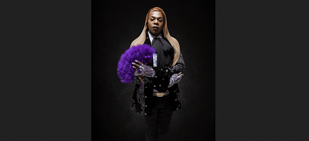 Nolafunk During Jazz Fest Presents Big Freedia & The Suffers