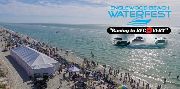 Englewood Beach Waterfest