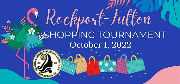 Rockport-Fulton Shopping Tournament