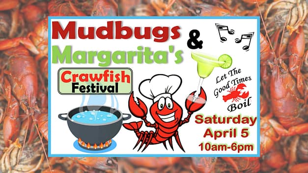Mudbugs & Margaritas