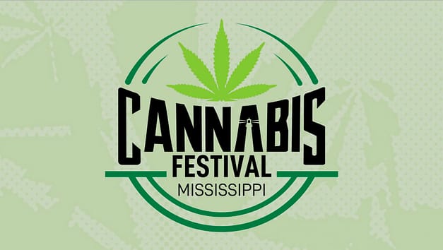 Gulf Coast Cannabis Festival