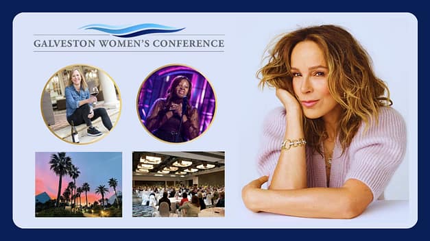 Galveston Women’s Conference