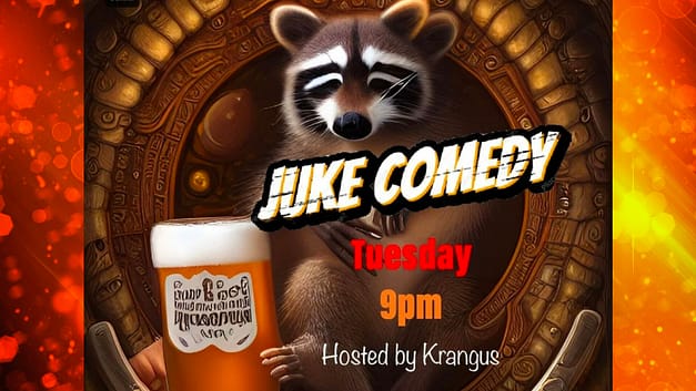Juke Comedy