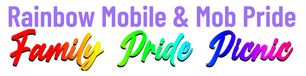 Family Pride Picnic in Mobile