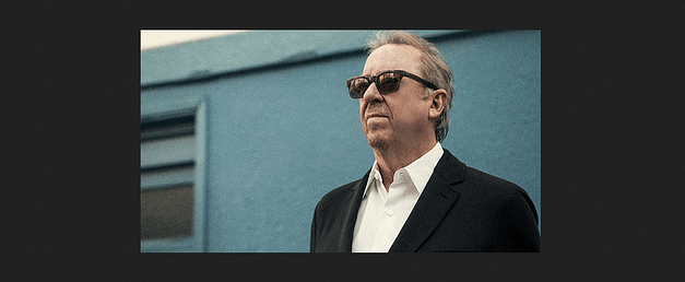Boz Scaggs in Biloxi