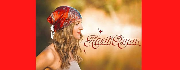 Bands on the Beach: Karli Ryan