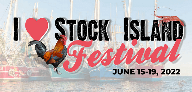 I Love Stock Island Festival
