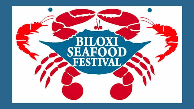 Biloxi Seafood Festival