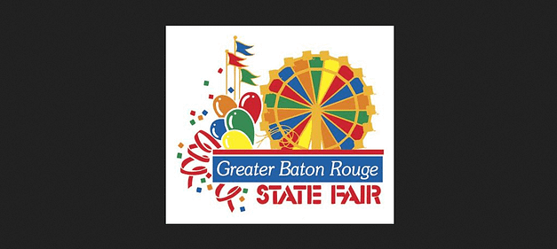 Greater Baton Rouge State Fair