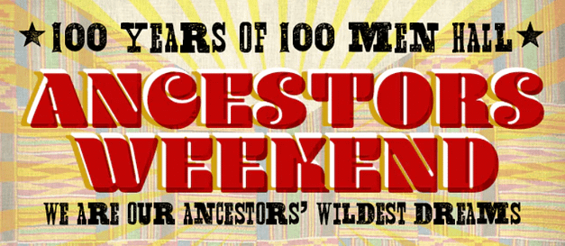 Ancestors Weekend Jubilee in Bay St. Louis