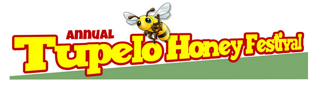Tupelo Honey Festival in Wewahitchka