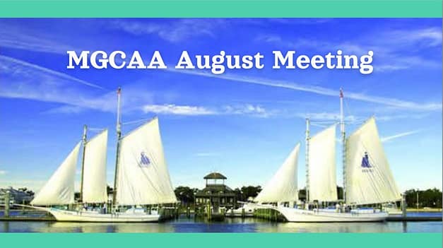 MGCAA August Meeting for Tourism-Related Businesses