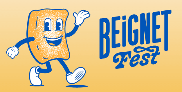 Beignet Fest 2022