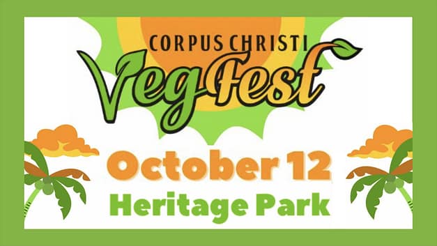 Corpus Christi VegFest