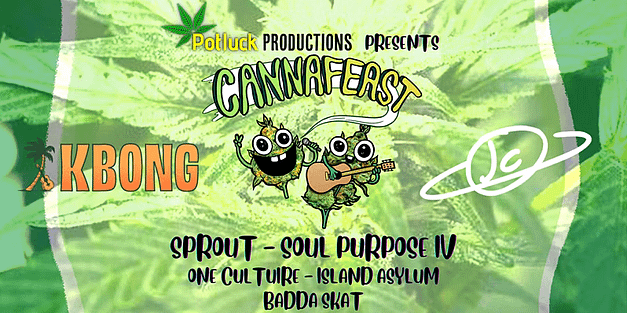 CannaFeast 2022